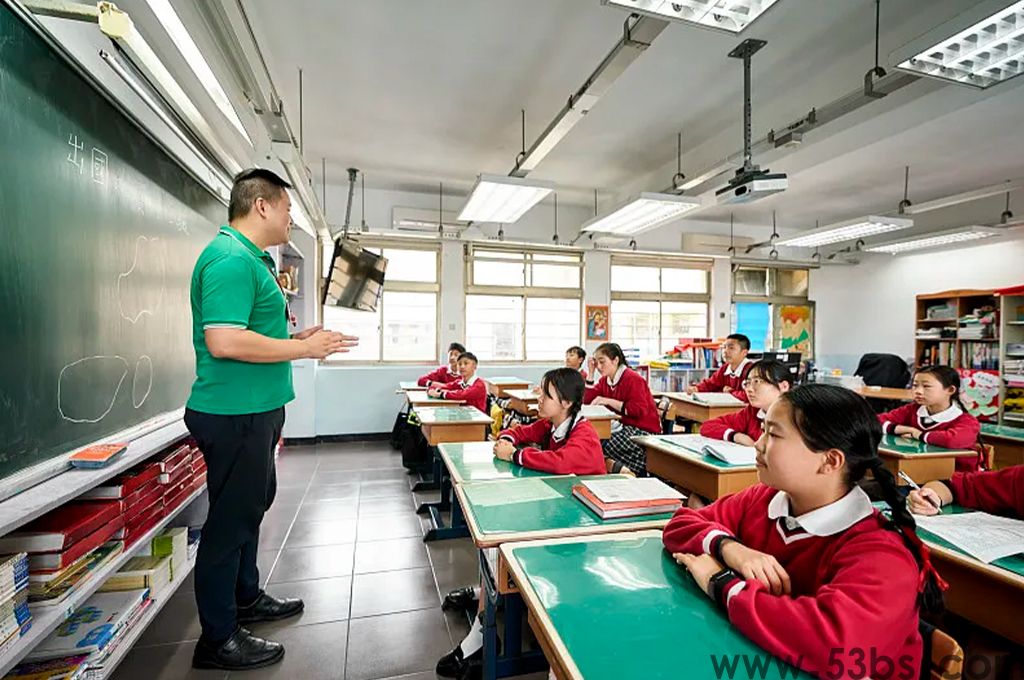 智慧课堂软件由什么组成(图1)