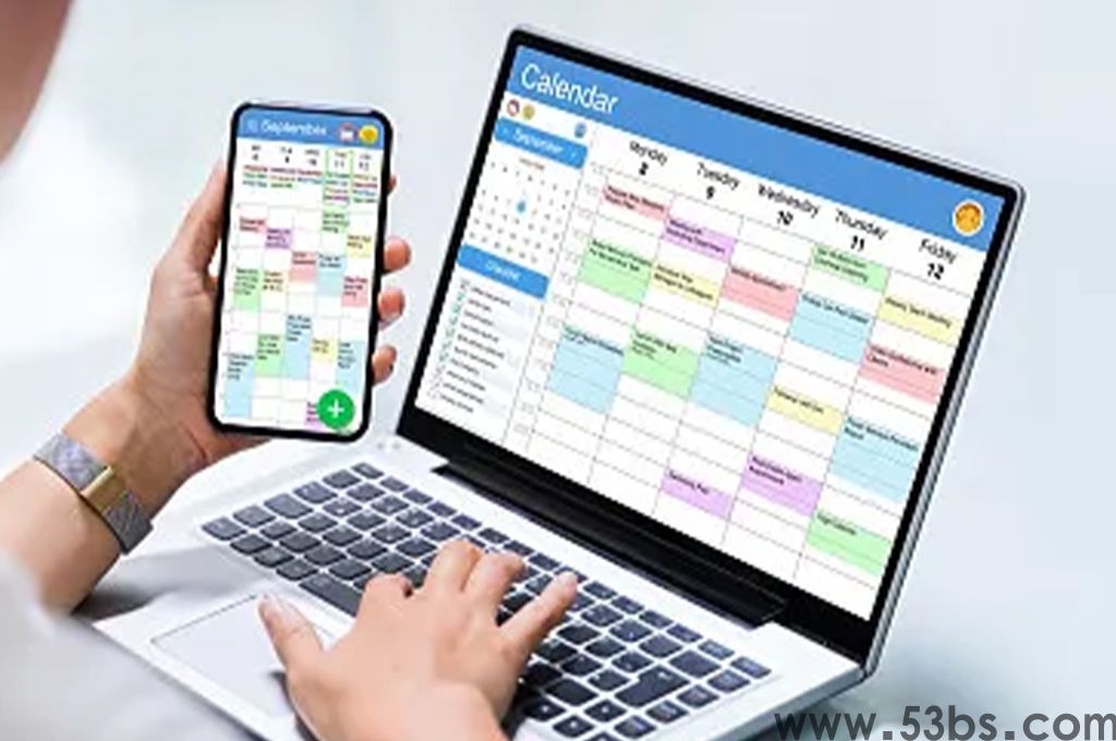 智能排课系统(图1)