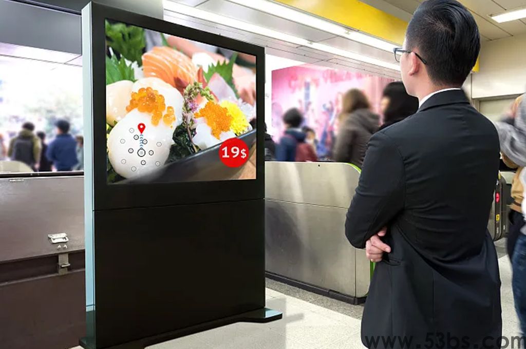 智慧食堂系统解决方案(图1)