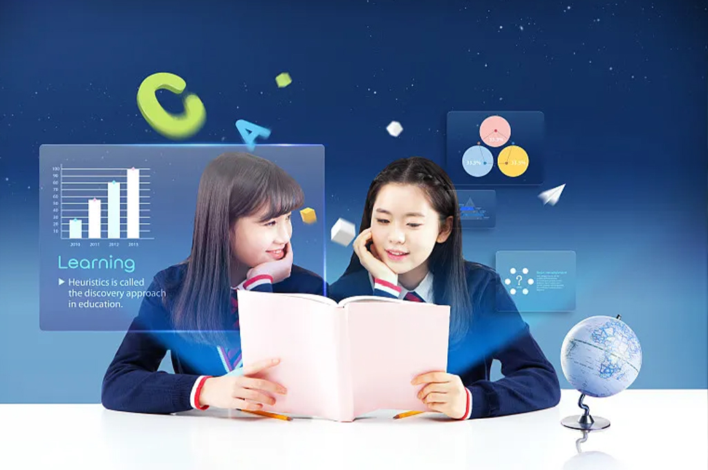 智慧校园工程(图1)