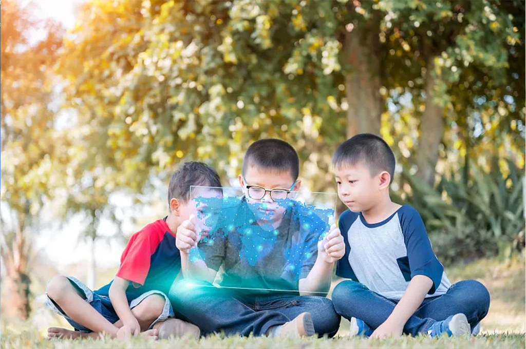智慧校园平台功能(图1)