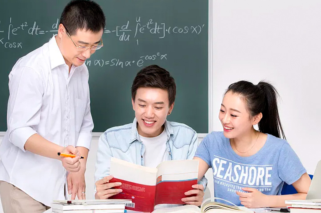 智慧校园包含哪些内容(图1)