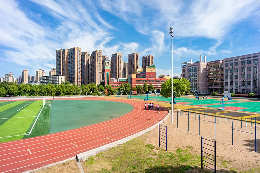智慧校园平台提供什么功能(图2)