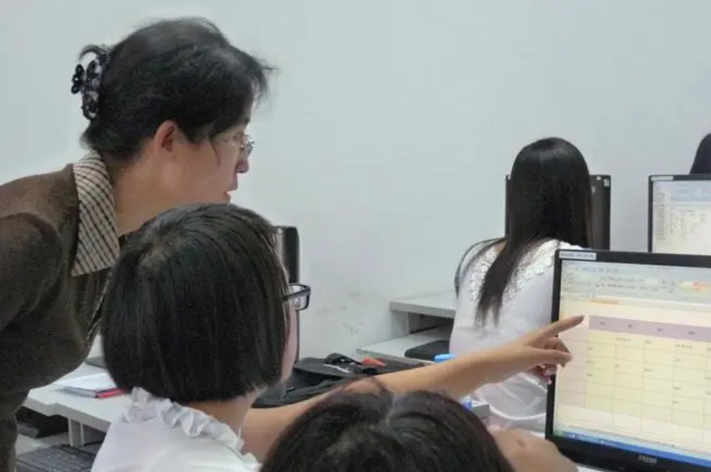 智慧校园系统包含哪些内容(图3)