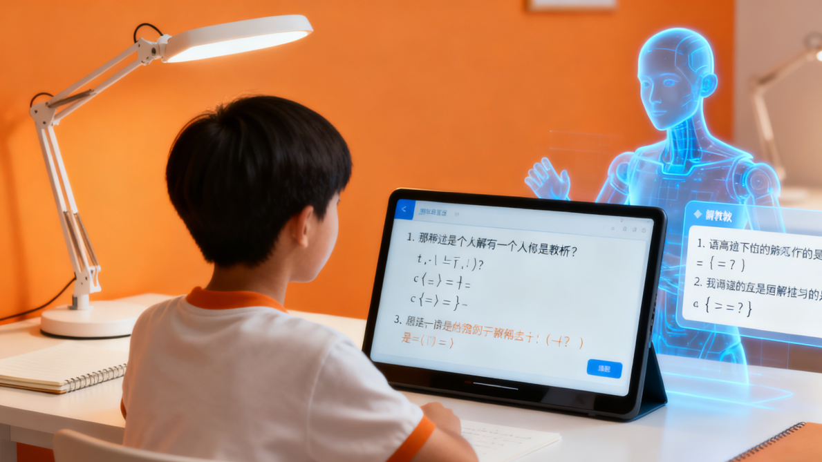 拥抱科技，智享校园：智能校园系统的无限可能。(图2)