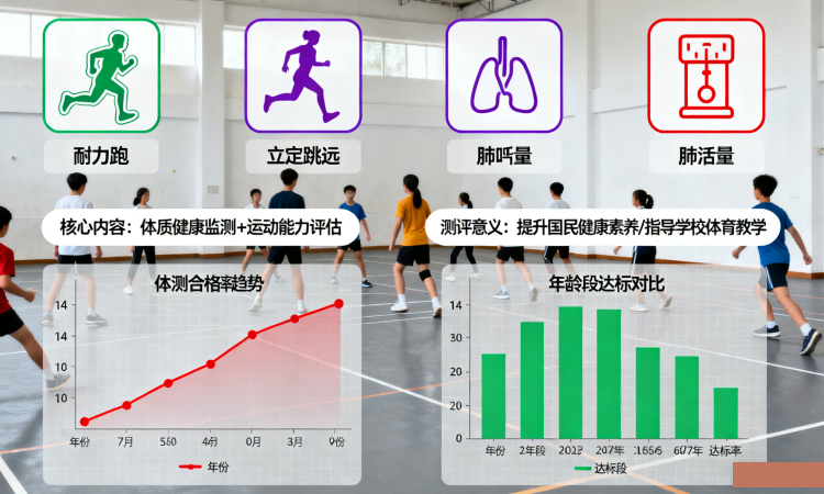 学校AI智慧操场系统：让运动更有趣，让体测更轻松(图3)