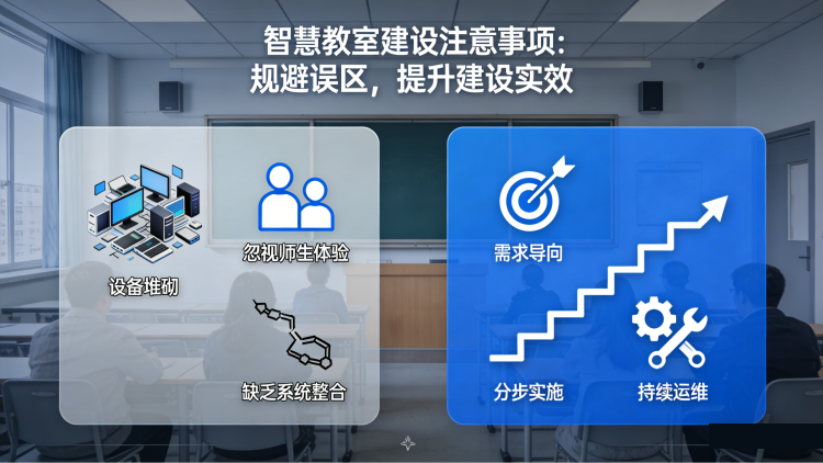 智慧教师解决方案(图4)