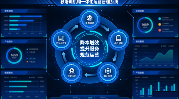 智慧校园一体化(图1)