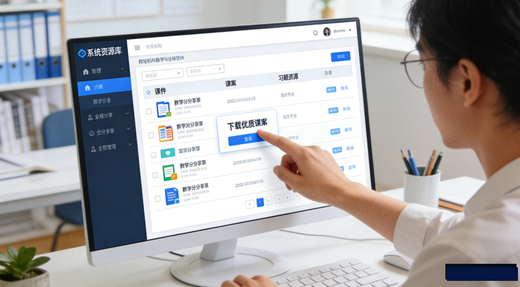 智慧校园一体化(图2)