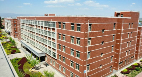 山西国际商务职业学院