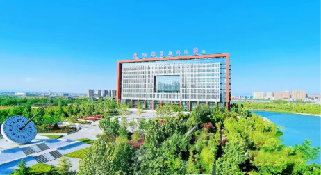 山西运城职业技术学院
