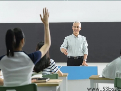 什么是精品课堂录播系统