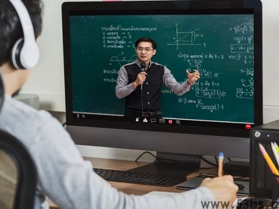 慕课校园系统