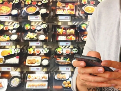 智慧食堂建设