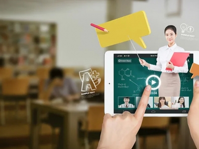 中等职业学校智慧校园建设标准