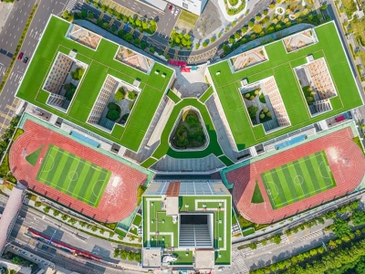 中职智慧校园建设标准