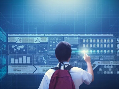 智能化时代学校怎么建设