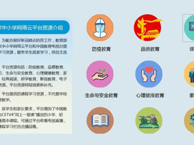 数字校园服务
